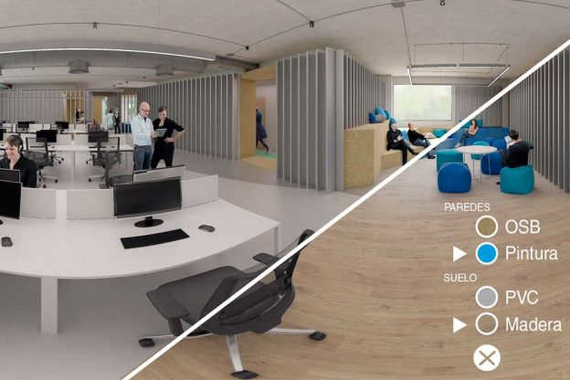 Especialista en Materiales con Unreal Engine