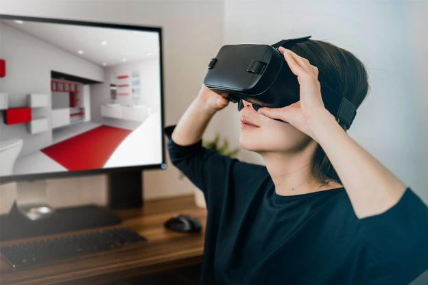 Realidad Virtual Gratis