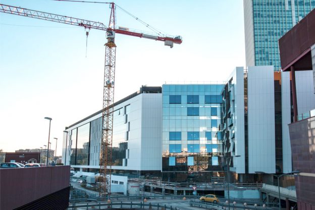 BIM en Empresa y Obra