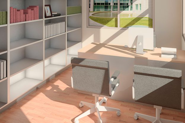 Revit Familias (I)