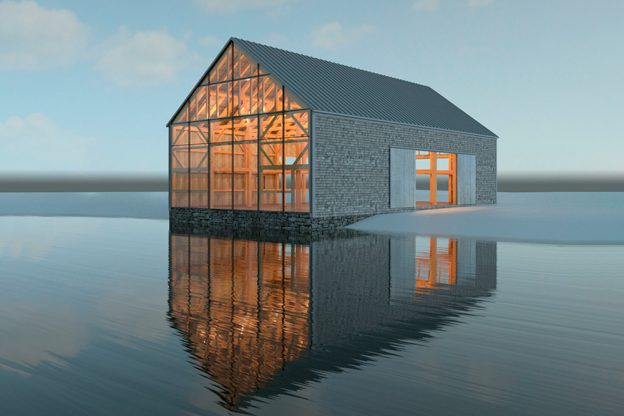 Revit Arquitectura ( I )