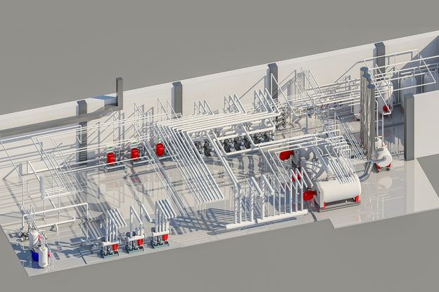 Revit Instalaciones MEP (II) Avanzado