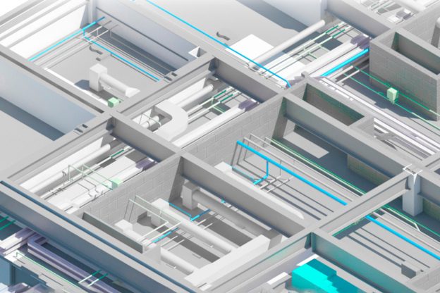 Revit Instalaciones MEP (I)