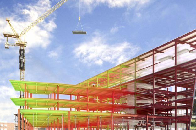 Planificación BIM – Navisworks –