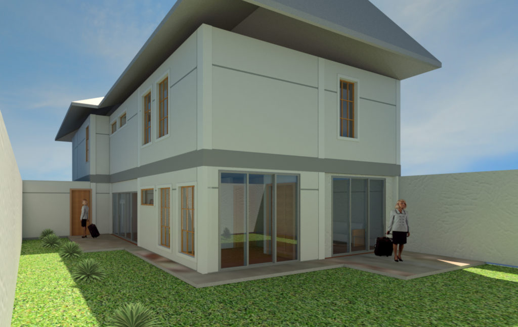 Vivienda_pareada_2_habitacion_4_hab.rvt_2015-Jun-08_03-24-17PM-000_Vista_3D_4Vista Posterior Izquier