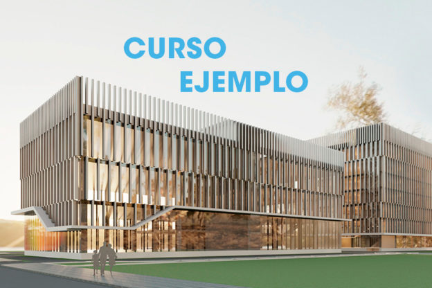 Curso ejemplo