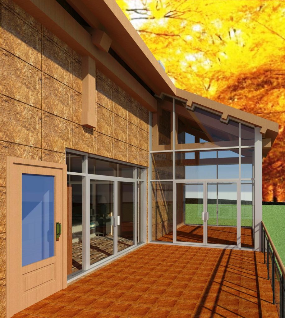 Vista 3D PB CocinaVista 3D Planta 1ª Dormitorio master 1Vista 3D Exterior 3 – copiaVista 3D E