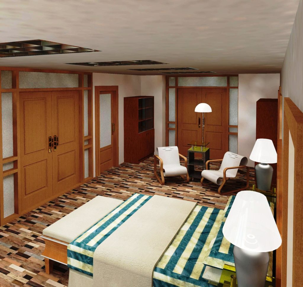 Vista 3D PB CocinaVista 3D Planta 1ª Dormitorio master 1Vista 3D Exterior 3 – copiaVista 3D E