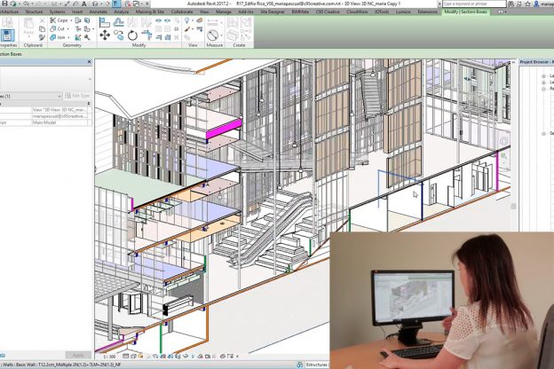 Masterclass de Arquitectura