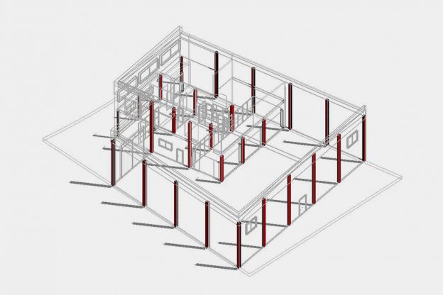Fundamentos de Revit