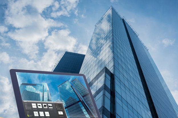 Implantación BIM en empresa