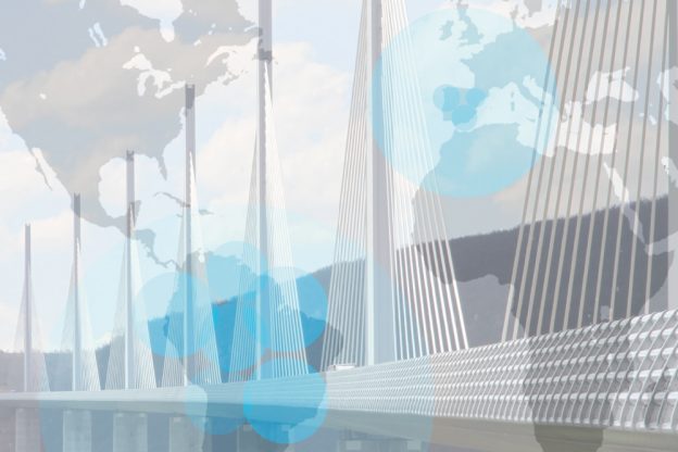 Introducción a las Infraestructuras BIM en el Mundo