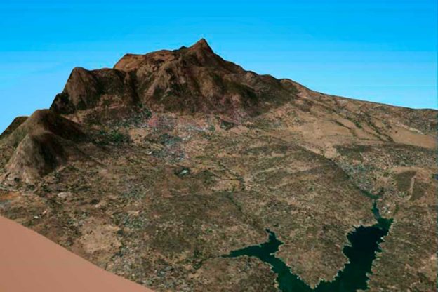 QGIS