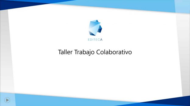 Taller de Trabajo Colaborativo