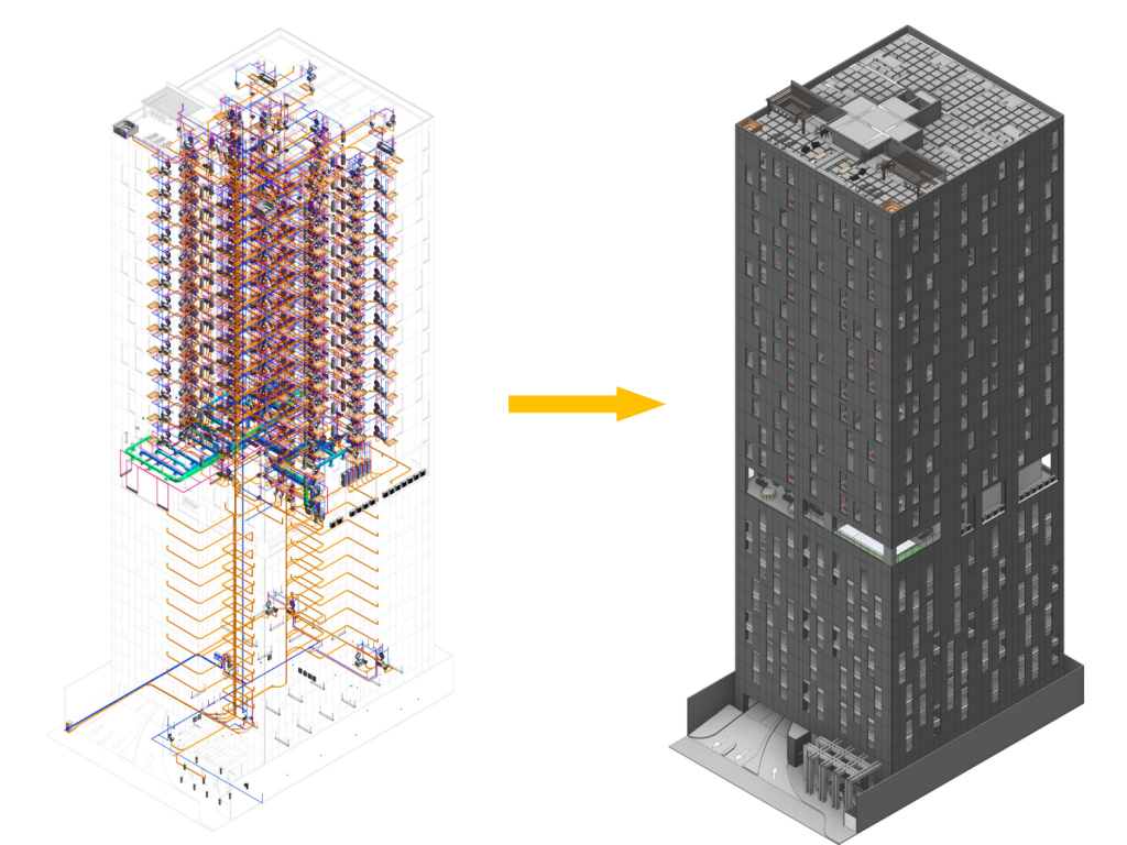 CONDOTEC ALAN CARRANZA TO BIM