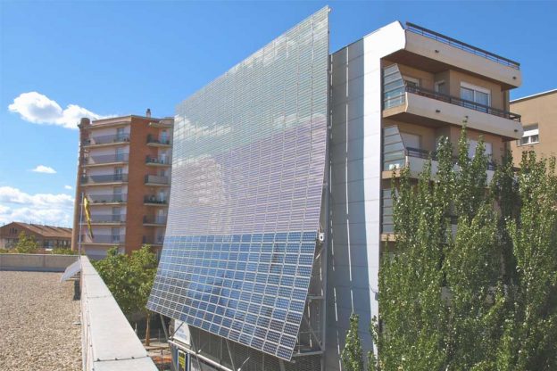 Certificación energética BIM