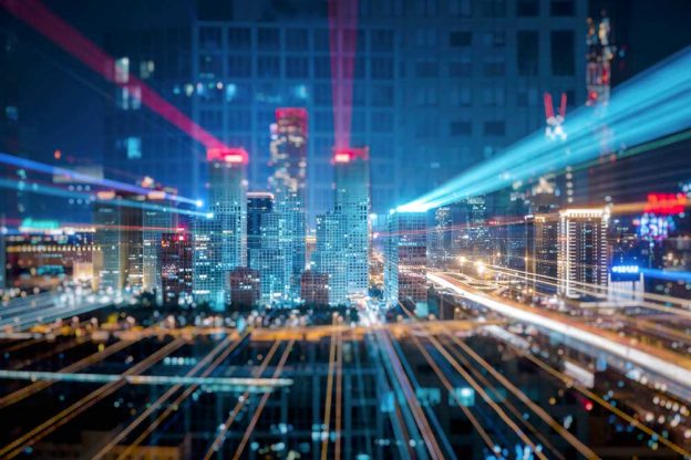 Big Data aplicado al BIM, AI y Machine Learning
