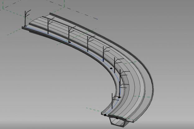 Revit estructuras avanzado para ingeniería civil