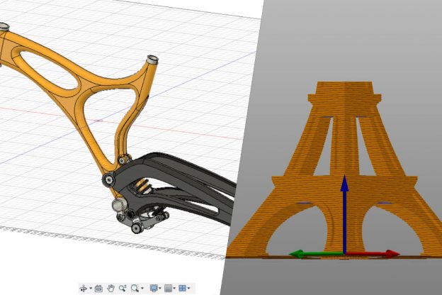 Impresión 3D 2020
