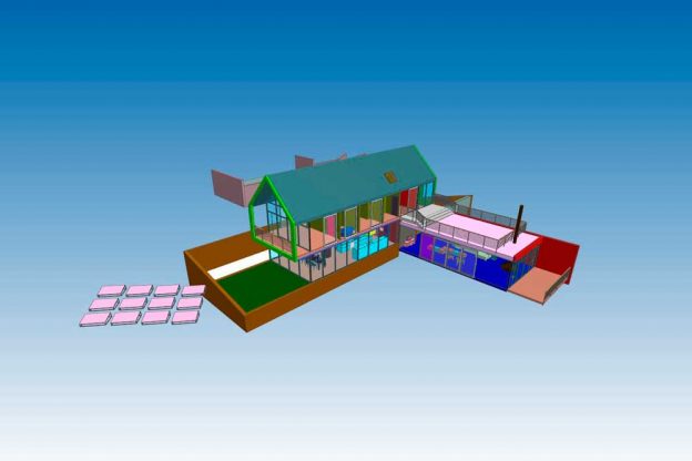Gestión BIM Y Dashboards