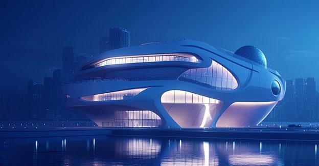 Inteligencia Artificial para Arquitectura e Ingeniería