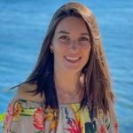 Foto del perfil de Astrid Edelweiss Saez Schenck