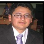 Foto del perfil de JUAN JOSÉ LIZARAZO VARGAS