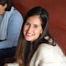 Foto del perfil de Carla Alonso Dávila