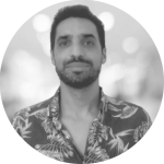 Foto del perfil de Matias Ivan Martire