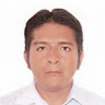Foto del perfil de Pedro Ocas