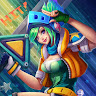 Foto del perfil de Colombian Riven