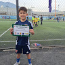 Foto del perfil de Mizael Parodi