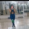 Foto del perfil de Greisy Nahomi Mascco Vilchez