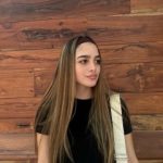 Foto del perfil de Luciana Laís Alvarado Briceño