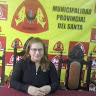 Foto del perfil de Doriany Montoya