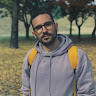 Foto del perfil de Adrián Muñoz