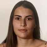 Foto del perfil de Eva Núñez Córcoles